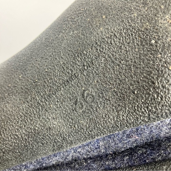 Flexus by spring step women’s Pennelopie slippers cats size 36 - Picture 8 of 10